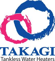 Takagi Water Heater Sales and Repair Services
